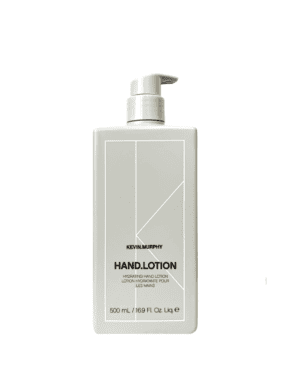 Hand Lotion 500 ml