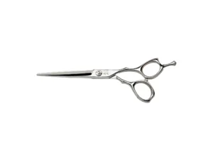 Wave - Slightly ergonomic - Flat screw