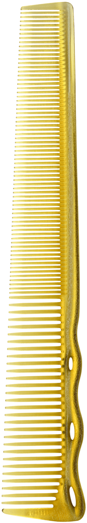 232 Barber Comb Camel