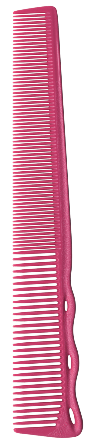 232 Barber Combpink