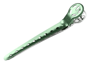 Clip L (2Pack) Pale Green