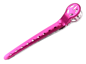 Clip L (5Pack) Pink