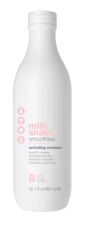 Smoothies Activating Emulsion