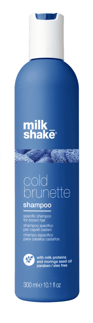 Cold Brunette Shampoo
