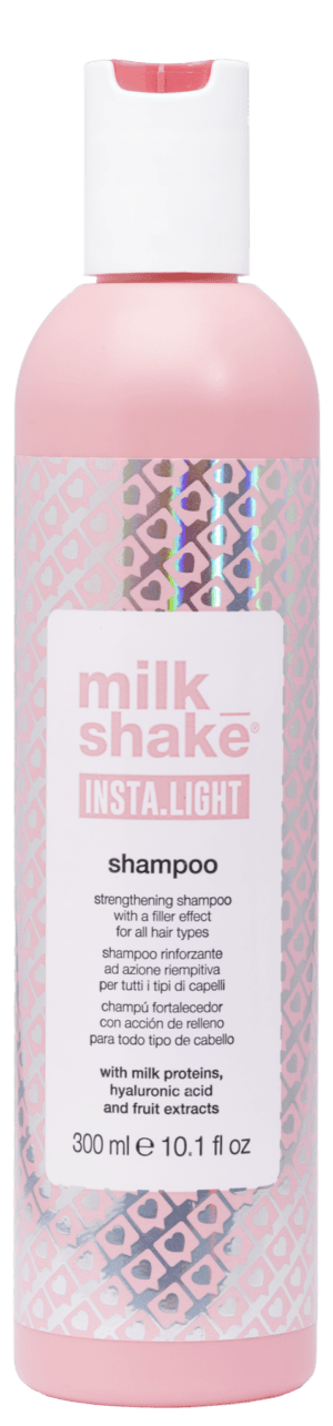 Insta Light Shampoo