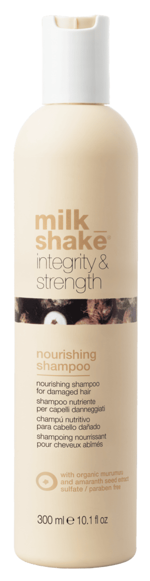 Integrity & Strength Nourishing Shampoo