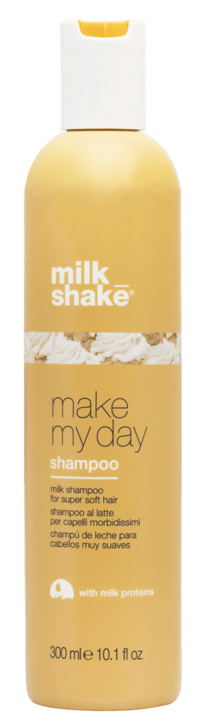 Make My Day Shampoo