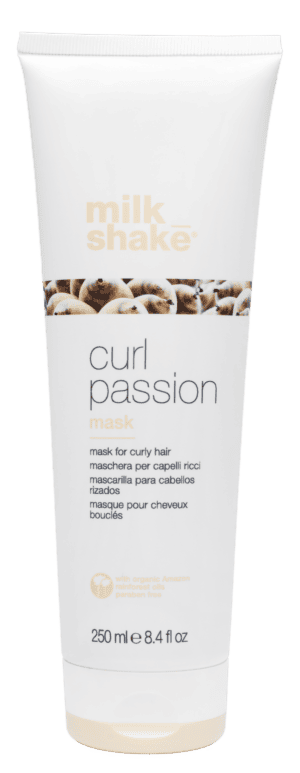 Curl Passion Mask