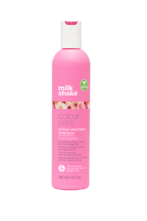 Color Maintainer Shampoo Flower
