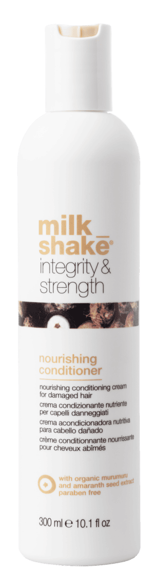 Integrity & Strength Nourishing Conditioner
