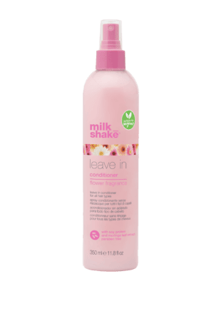 Leave In Conditioner Flower