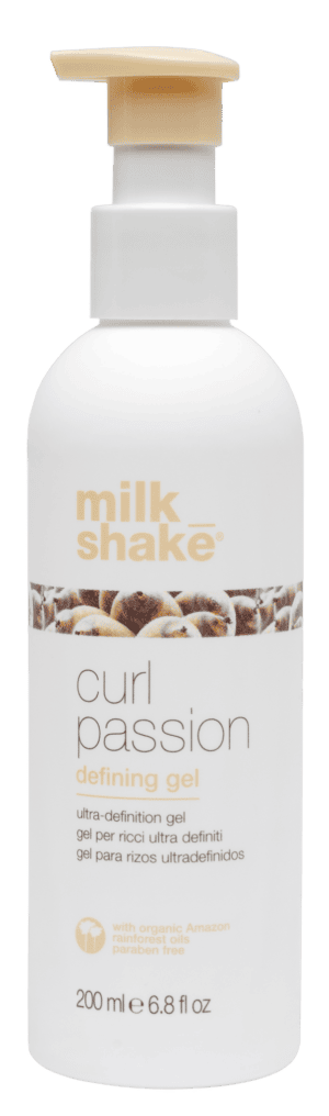 Curl Passion Defining Gel