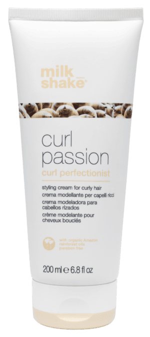 Curl Passion Perfectionist 200 ml