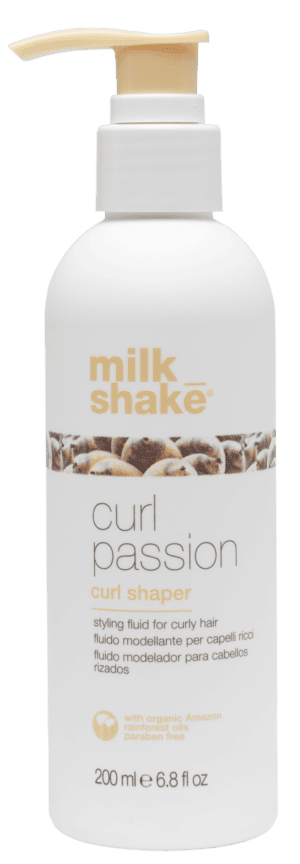 Curl Passion Shaper 200 ml
