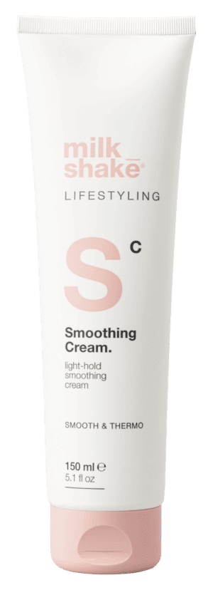 Smoothing Cream 150 ml