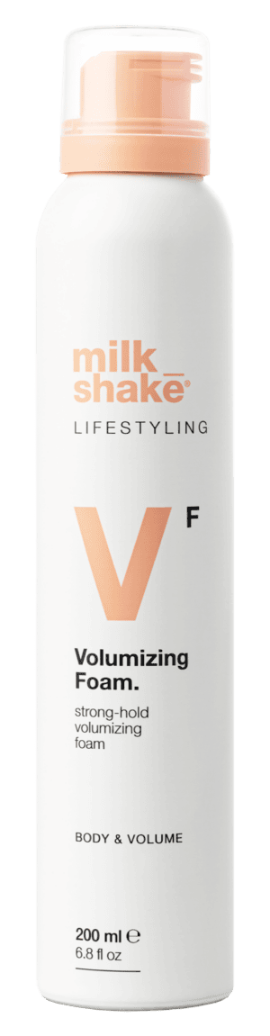 Volumizing Foam 200 ml