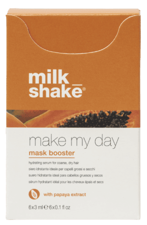 Make My Day Papaya Mask 6x3 ml