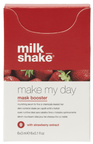 Make My Day Strawberry Mask 6x3 ml