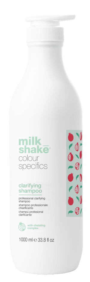 Color Specifics Clarifying Shampoo 1000 ml