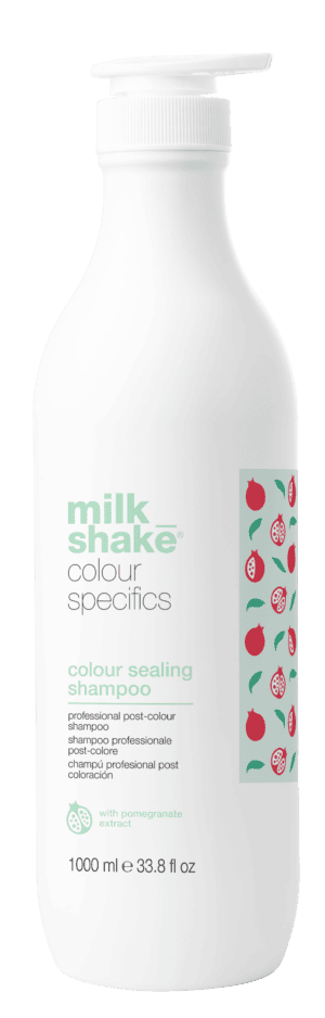Color Specifics Sealing Shampoo 1000 ml