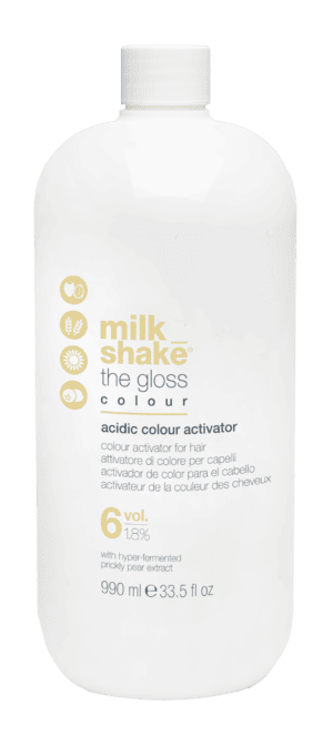 Milk Shake Gloss Activator