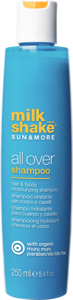 Sun & More All Over Shampoo
