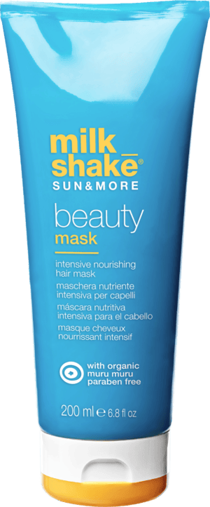 Sun & More Beauty Mask 200ml