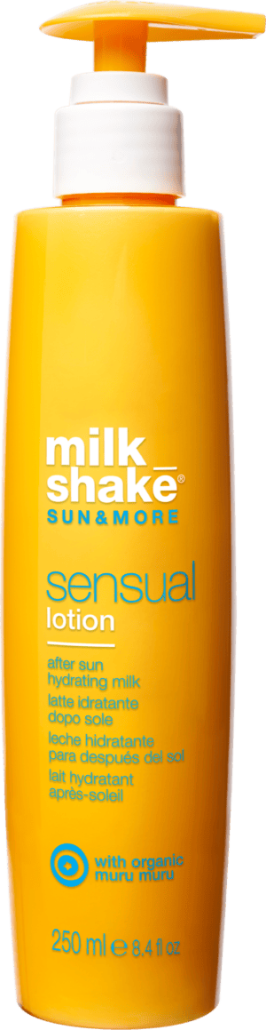 Sun & More Sensual Lotion 250 ml