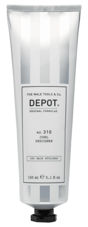 No. 310 Curl Designer 150ml