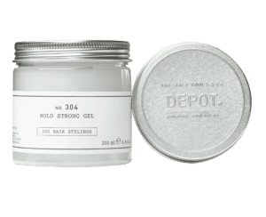 No. 304 Hold Strong Gel