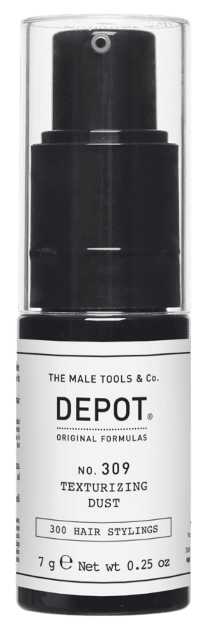 No. 309 Texturizing Dust 7g