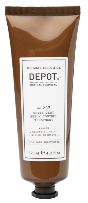 No. 203 Refreshing Hair & Scalp Fragrance 20ml