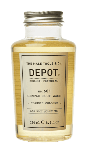 No. 601 Gentle Body Wash