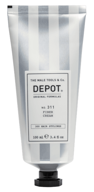 No. 311 Fiber Cream 100ml
