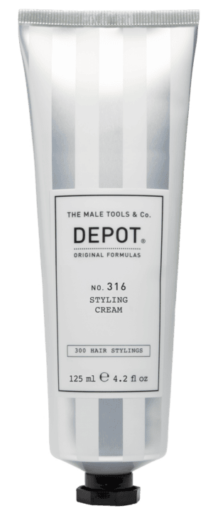 No. 316 Styling Cream 125ml
