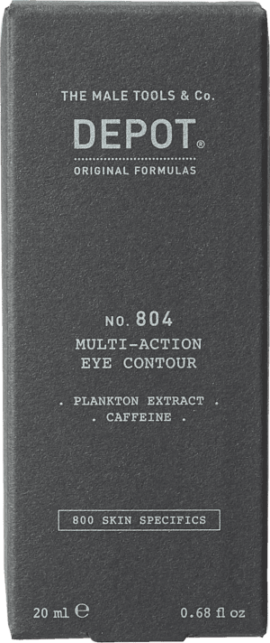 No. 804 Multi-Action Eye Contour 20ml
