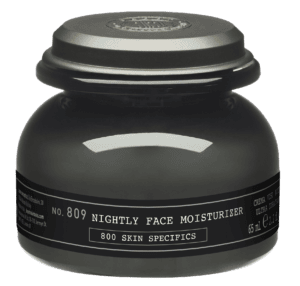 No. 809 Nightly Face Moisturizer 65ml