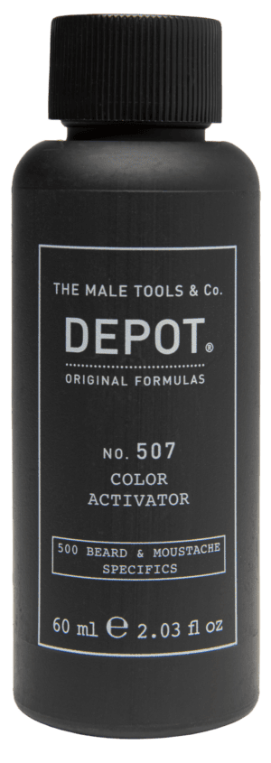 No. 507 Color Activator 60ml