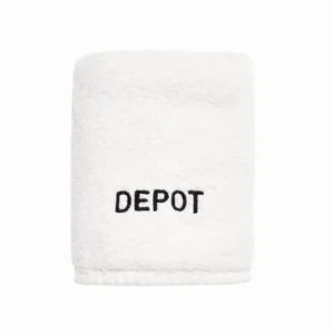 No. 716 White Face Towel