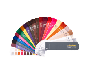 Direct Color Swatchbook