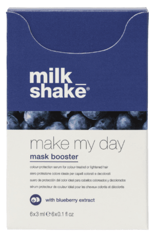 Make My Day Blueberry Mask 6x3 ml