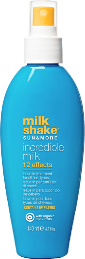 Sun & More Incredible Milk 140 ml