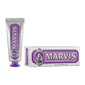 Jasmin Mint 25 ml