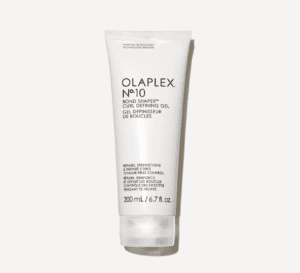 Nº.10 Bond Shaper™ Curl Defining Gel 200 ml
