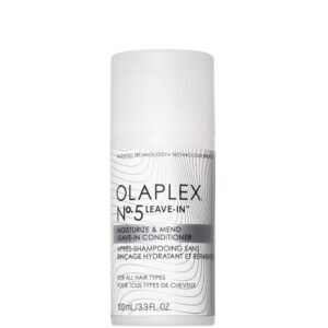 Nº.5LEAVE-IN™ Moisturize & Mend Leave-In Conditioner