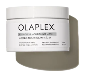 Weightless Nourishing Mask 200 ml