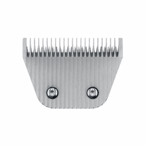 Moser Kambur 2,3mm #10F Wide