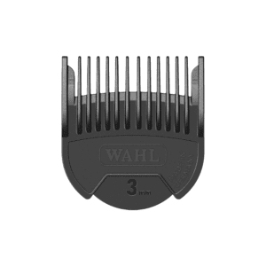 Slide-On Attachment Comb 3 mm