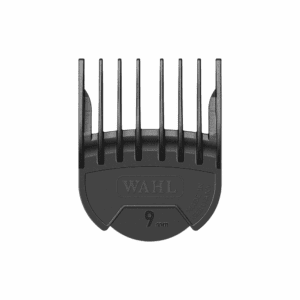 Slide-On Attachment Comb 9 mm
