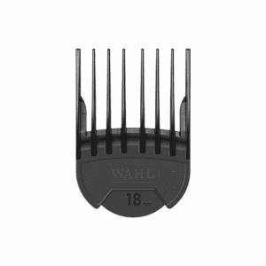 Slide-On Attachment Comb 18 mm